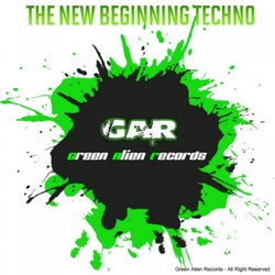 The New Beginning Techno