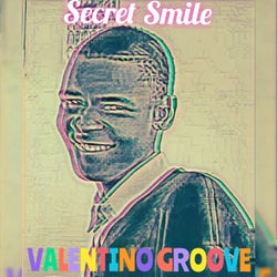 Secret Smile