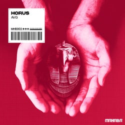 Horus - Extended Mix