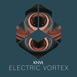 Electric Vortex - Radio Edit