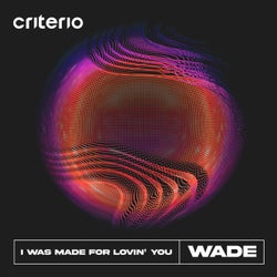 I Was Made For Lovin' You (Extended Mix)