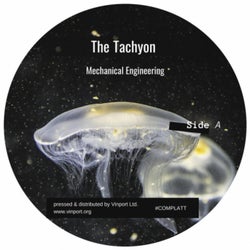 Mechanical Engineering EP