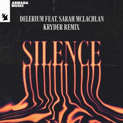 Silence - Kryder Remix