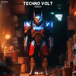 Techno Volt