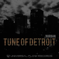 Tune of Detroit