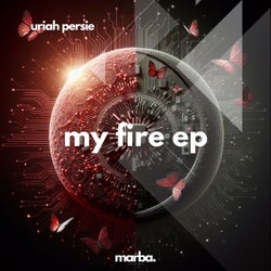 My Fire EP