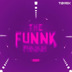 THE FUNNK FHNNH (Special Version)