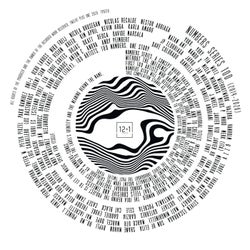 VA - Numbers Series 100 (2014-2026)