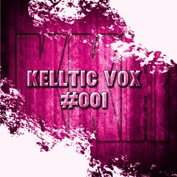 Kelltic Vox 001
