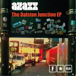 The Dalston Junction