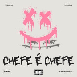 Chefe e Chefe