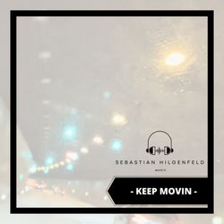 Keep Movin