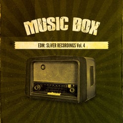 Music Box: EDM, Vol.4