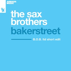 Bakerstreet - B.O.B Ltd. Short Edit