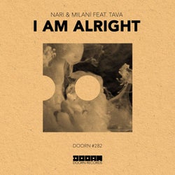 I Am Alright (feat. Tava)