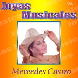 Joyas Musicales, Vol. 1: Flor De Capomo