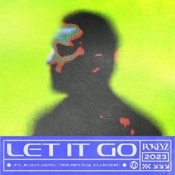 Let it Go - 90s Revival Club Edit