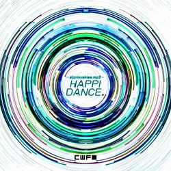 happi dance.