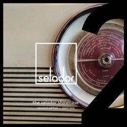 The Selador Showcase, Second Edition - Part One