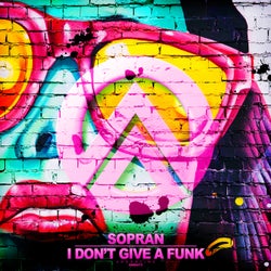 I Don't Give a Funk