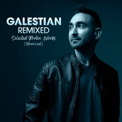 Galestian Remixed: Selected Proton Works (Unmixed)