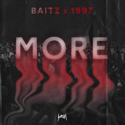 Baitz & 1997's More Top 21 Chart for YosH
