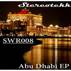 Abu Dhabi EP