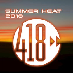 Summer Heat (2018 Compilation)