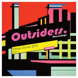 Drop Zone EP