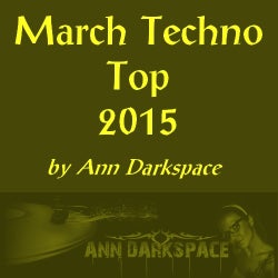 March Techno Top
