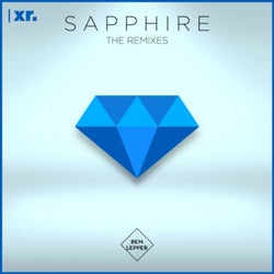 Sapphire (The Remixes)