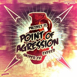 Point Of Agression