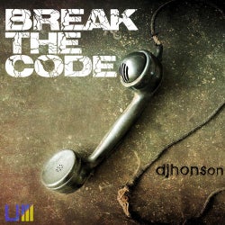 Break the Code