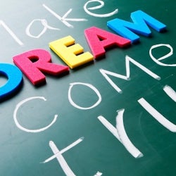 Make Your Dream Come True