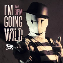 I'm Going Wild