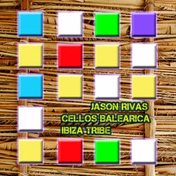 Ibiza Tribe