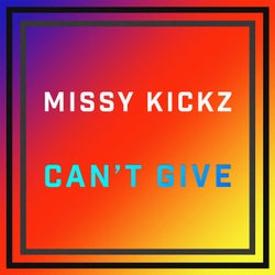 Can`t Give (feat. Boge)