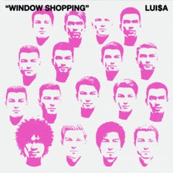 Window Shopping (feat. VREDEN)