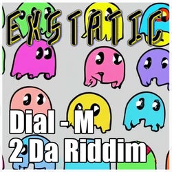 2 Da Riddim