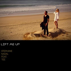 Lift Me Up (feat. Tee)