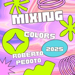 Mixing Colors