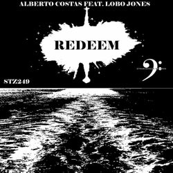 Redeem (feat. Lobo Jones)