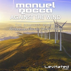 Against The Wind (The Remixes, Pt. 2)