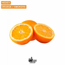 Orange / Smokers