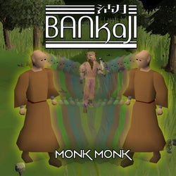 Monk Monk