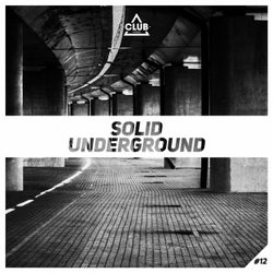 Solid Underground #12