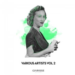 Clarisse Various Artists, Vol. 2