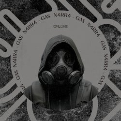 Gas