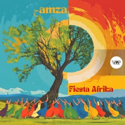 Fiesta Afrika