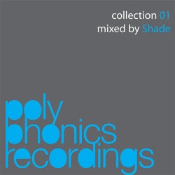 Polyphonics Collection 01